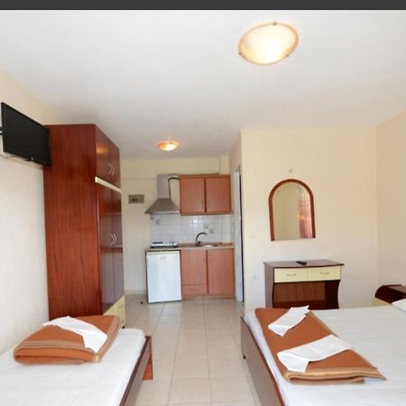 Panagiota Sea View House Διαμέρισμα Σάρτη Εξωτερικό φωτογραφία