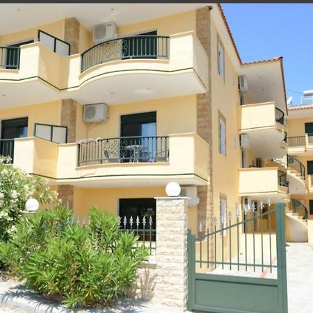 Panagiota Sea View House Διαμέρισμα Σάρτη Εξωτερικό φωτογραφία