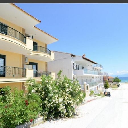 Panagiota Sea View House Διαμέρισμα Σάρτη Εξωτερικό φωτογραφία