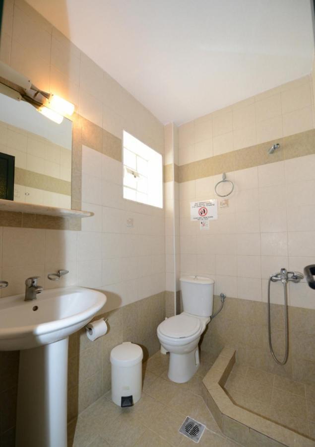 Panagiota Sea View House Διαμέρισμα Σάρτη Εξωτερικό φωτογραφία