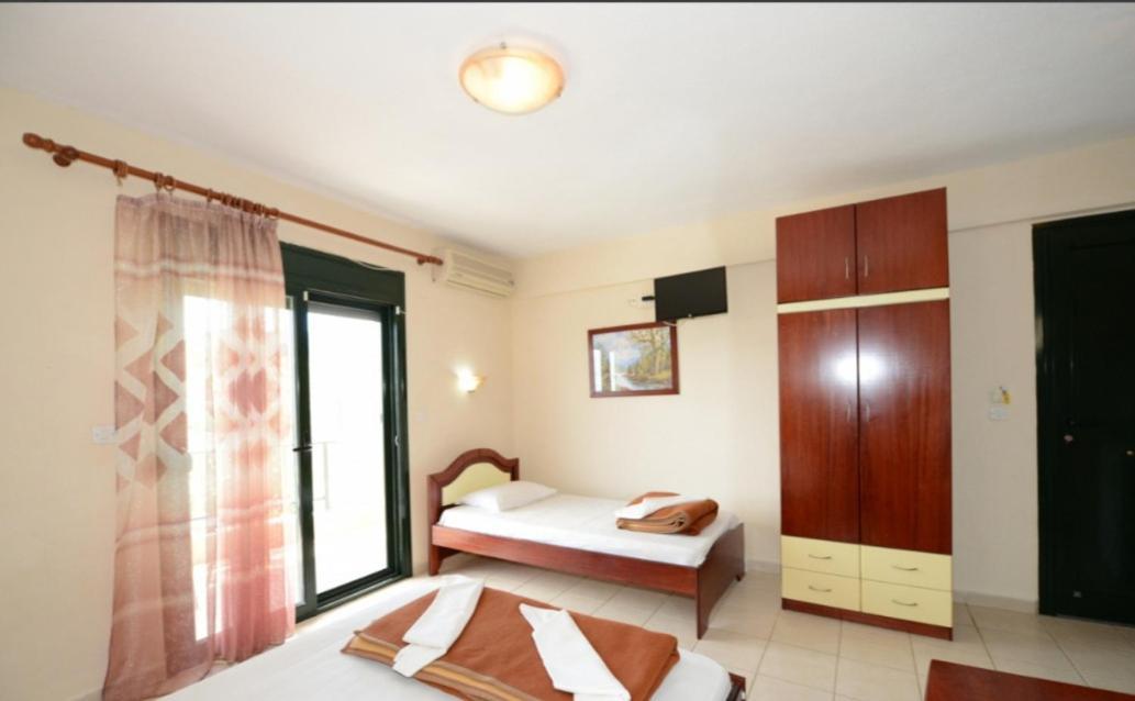 Panagiota Sea View House Διαμέρισμα Σάρτη Εξωτερικό φωτογραφία