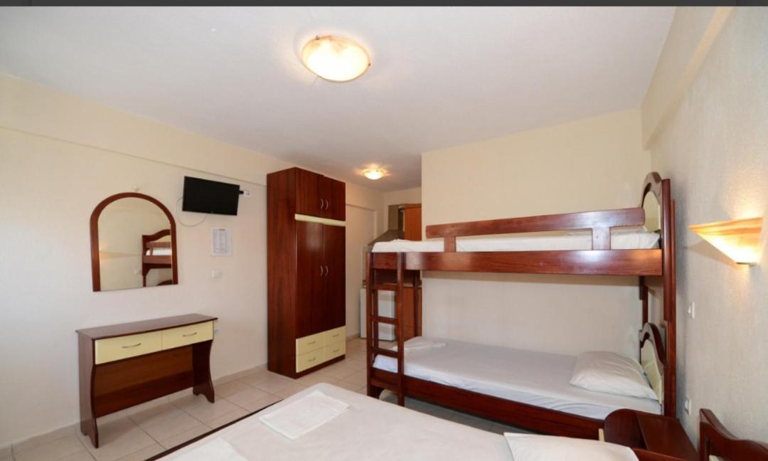 Panagiota Sea View House Διαμέρισμα Σάρτη Εξωτερικό φωτογραφία