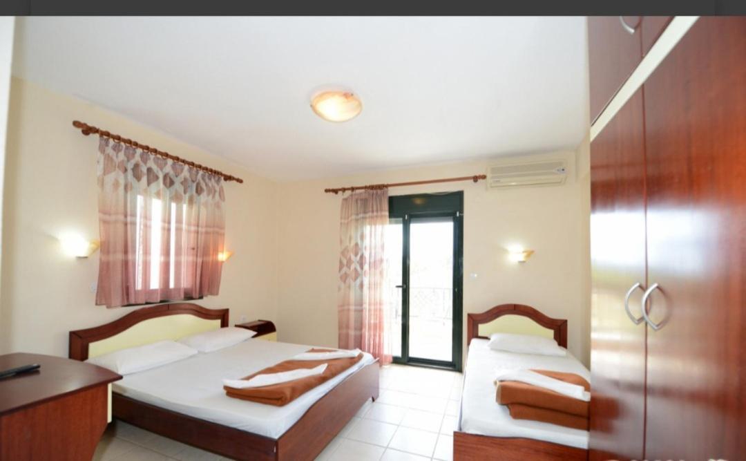 Panagiota Sea View House Διαμέρισμα Σάρτη Εξωτερικό φωτογραφία